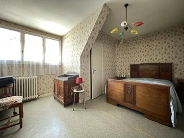 Maison a vendre Champagné 72470 Sarthe 121 m2  193000 euros