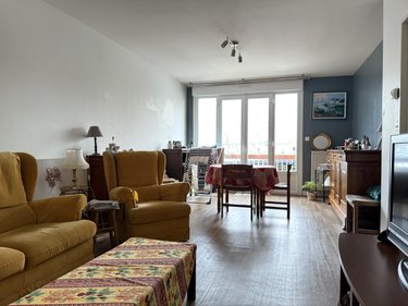 Appartement a vendre Guingamp 22200 Côtes-d'Armor 68 m2 3 pièces 145976 euros