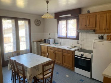 Maison a vendre Modane 73500 Savoie 109 m2 5 pièces 290000 euros