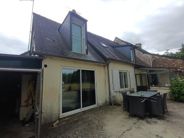Maison a vendre Saint-Barnabé 22600 Côtes-d'Armor 87 m2 5 pièces 84240 euros