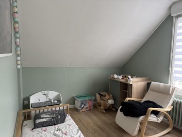 Maison a vendre Laurenan 22230 Côtes-d'Armor 126 m2  136000 euros