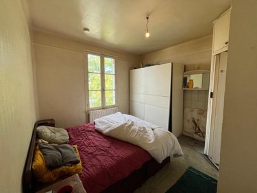 Appartement a vendre Montargis 45200 Loiret 28 m2 2 pièces 24000 euros