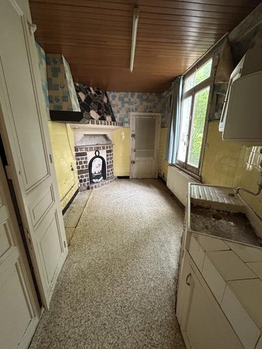 Maison a vendre Boulogne-sur-Mer 62200 Pas-de-Calais 112 m2  106000 euros