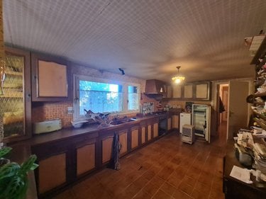 Maison a vendre Réguiny 56500 Morbihan 135 m2 7 pièces 124000 euros