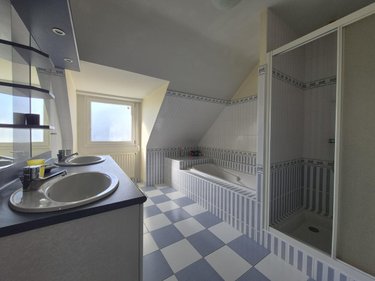 Maison a vendre Bignan 56500 Morbihan 141 m2 6 pièces 299492 euros