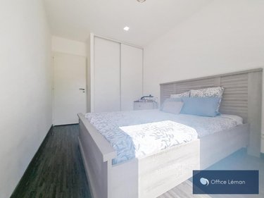 Appartement a vendre Ornex 01210 Ain 71 m2 3 pièces 395000 euros