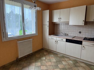 Maison a vendre Torigny-les-Villes 50160 Manche 84 m2 4 pièces 174810 euros