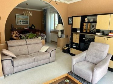 Maison a vendre Quéven 56530 Morbihan 154 m2 8 pièces 435960 euros