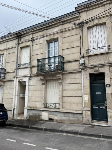 Immeuble a vendre Épernay 51200 Marne 119 m2  159000 euros