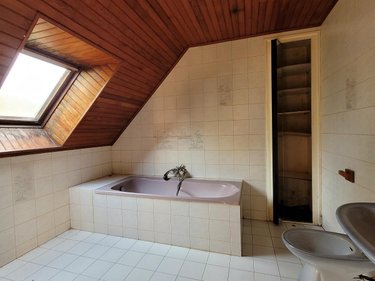 Maison a vendre Pont-Scorff 56620 Morbihan 112 m2 6 pièces 187920 euros