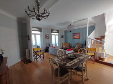 Maison a vendre Dinard 35800 Ille-et-Vilaine 137 m2 4 pièces 797270 euros