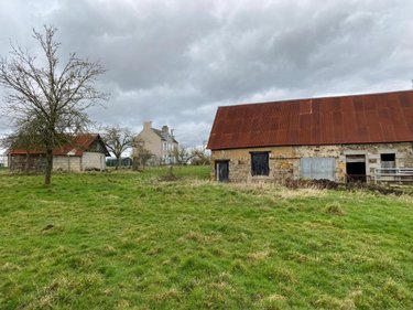 Maison a vendre Beslon 50800 Manche 90 m2 3 pièces 32160 euros