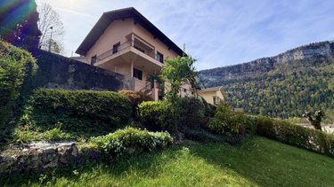 Maison a vendre Nantua 01130 Ain 128 m2  199000 euros