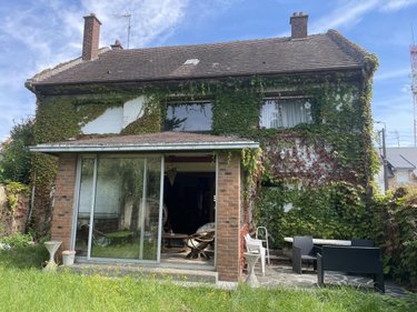Maison a vendre Caudry 59540 Nord 147 m2 8 pièces 146720 euros