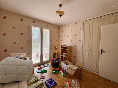 Maison a vendre Ébaty 21190 Côte-d'Or 127 m2 5 pièces 294000 euros