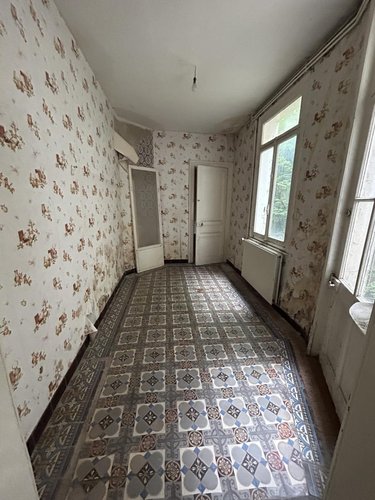 Maison a vendre Boulogne-sur-Mer 62200 Pas-de-Calais 112 m2  106000 euros