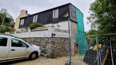 Maison a vendre Morlaix 29600 Finistère 104 m2 4 pièces 42040 euros
