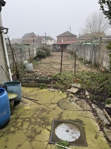 Maison a vendre Bohain-en-Vermandois 02110 Aisne 151 m2 11 pièces 99800 euros