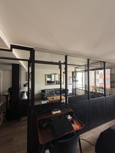 Location appartement Suresnes 92150 Hauts-de-Seine 57 m2 2 pièces 2000 euros