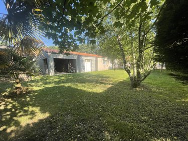 Maison a vendre Saint-Aignan-Grandlieu 44860 Loire-Atlantique 108 m2  330970 euros