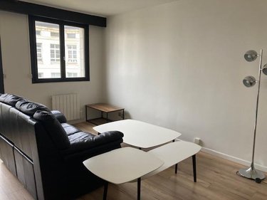 Location appartement Arras 62000 Pas-de-Calais 48 m2 2 pièces 665 euros