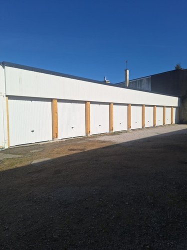 Location garage et parking Cherbourg-en-Cotentin 50100 Manche 11 m2  65 euros