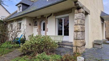 Maison a vendre Saint-Malo 35400 Ille-et-Vilaine 133 m2 5 pièces 572000 euros