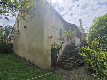 Maison a vendre Blaison-Saint-Sulpice 49320 Maine-et-Loire 125 m2 5 pièces 277030 euros