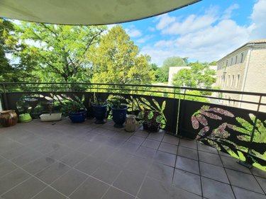 Appartement a vendre Montélimar 26200 Drôme 76 m2 3 pièces 261250 euros