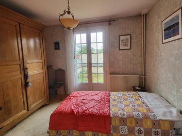 Maison a vendre Saint-Brice-Courcelles 51370 Marne 118 m2 6 pièces 262000 euros