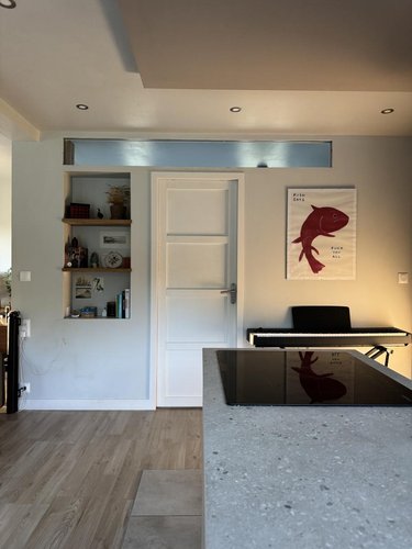 Maison a vendre Illifaut 22230 Côtes-d'Armor 48 m2 1 pièce 146590 euros