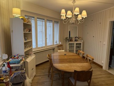 Maison a vendre Caudry 59540 Nord 149 m2 10 pièces 89000 euros