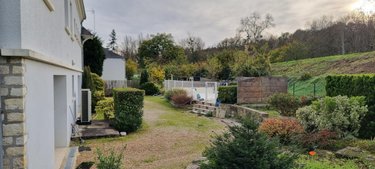 Maison a vendre Vernou-sur-Brenne 37210 Indre-et-Loire 160 m2 7 pièces 299900 euros