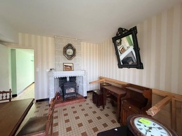Maison a vendre Gennes Val de Loire 49350 Maine-et-Loire 195 m2 9 pièces 367000 euros