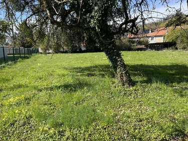 Terrain a batir a vendre Châtillon-la-Palud 01320 Ain 813 m2  112000 euros