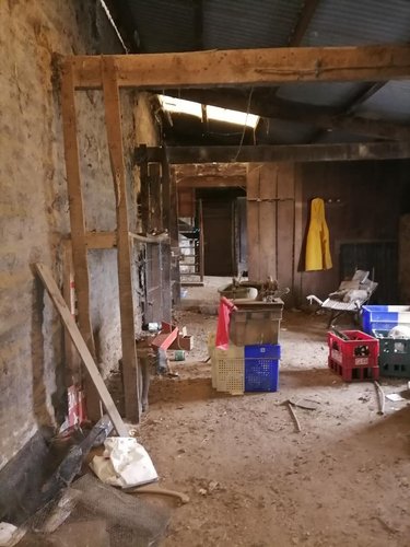 Maison a vendre Le Faouët 22290 Côtes-d'Armor 75 m2 4 pièces 105950 euros