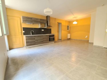 Appartement a vendre Vaison-la-Romaine 84110 Vaucluse 45 m2 2 pièces 127000 euros
