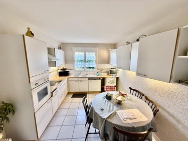 Maison a vendre Saint-Philibert 56470 Morbihan 130 m2 6 pièces 524000 euros