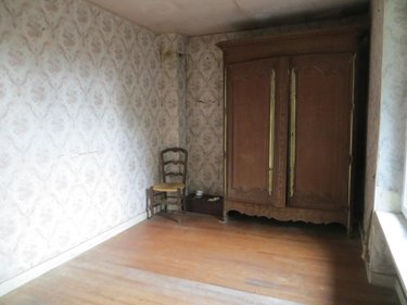 Maison a vendre Saint-Aubin-des-Bois 14380 Calvados 94 m2 4 pièces 64200 euros