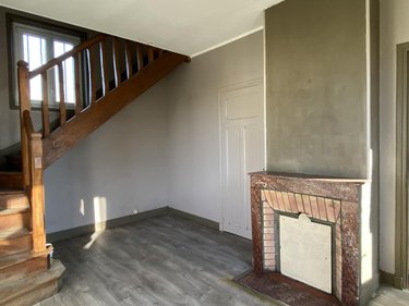 Maison a vendre Escoville 14850 Calvados 56 m2 3 pièces 165000 euros