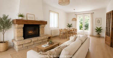 Maison a vendre Fouesnant 29170 Finistère 140 m2 5 pièces 328600 euros