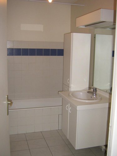 Location appartement Péronnas 01960 Ain 44 m2  467 euros