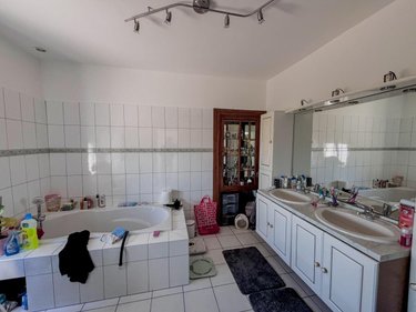 Maison a vendre Saint-Junien 87200 Haute-Vienne 160 m2 5 pièces 260000 euros