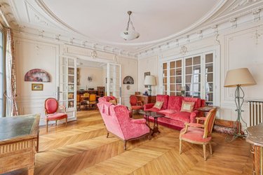 Appartement a vendre Paris 7e arrondissement 75007 Paris 168 m2 5 pièces 2340000 euros