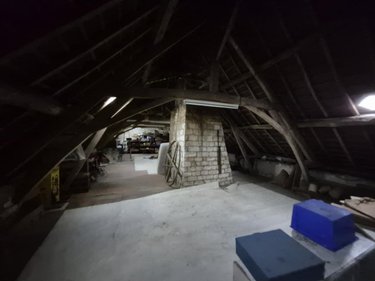 Maison a vendre Saint-Amand 62760 Pas-de-Calais 105 m2 5 pièces 134200 euros