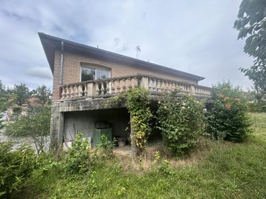 Maison a vendre Marcoing 59159 Nord 100 m2 3 pièces 219000 euros