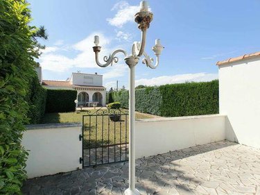 Maison a vendre Pierrelatte 26700 Drôme 91 m2 4 pièces 189000 euros