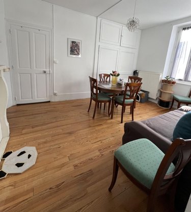 Viager immeuble de rapport Dole 39100 Jura 172 m2  50000 euros