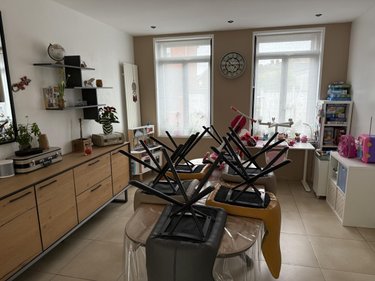 Maison a vendre Caudry 59540 Nord 150 m2 10 pièces 183400 euros