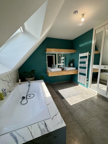 Maison a vendre Saumur 49400 Maine-et-Loire 160 m2 5 pièces 397100 euros